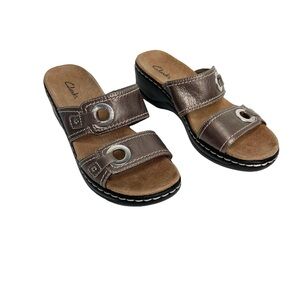 Clark’s Lexi Willow Women’s Sandals 7M